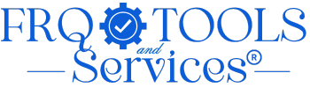 FRQ Tools & Services