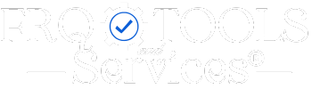 FRQ Tools & Services