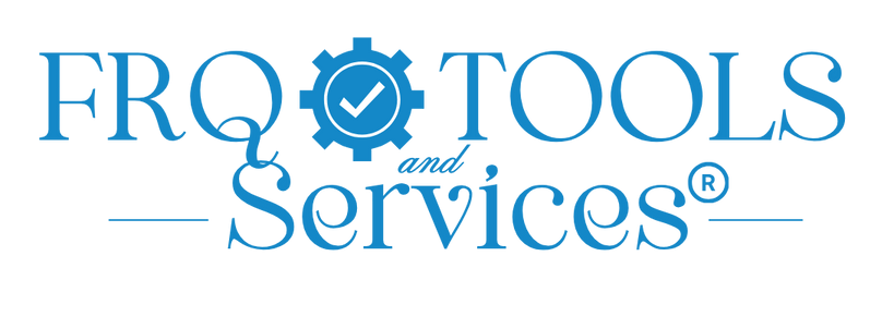 FRQ TOOLS & Services