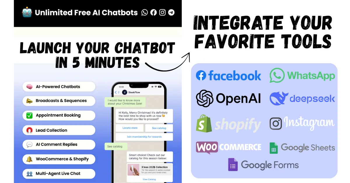 AI Chatbot Platform