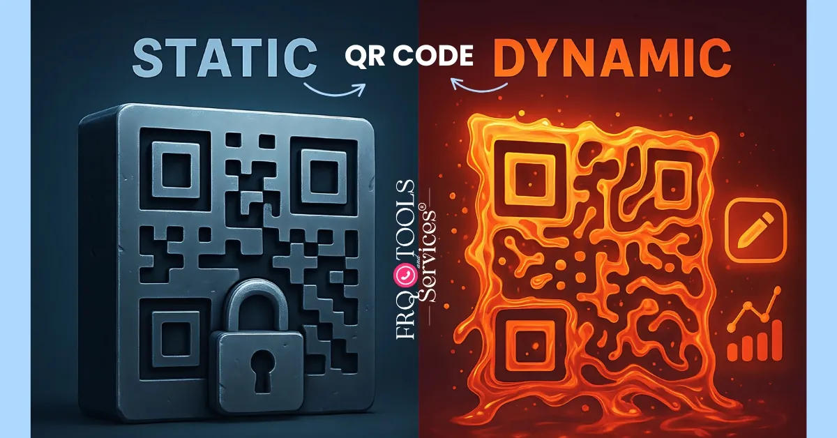 QR Code Generator
