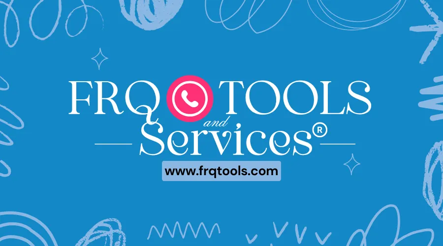 frq tools